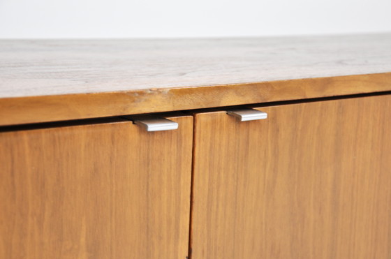 Image 1 of Sideboard By Florence Knoll For Knoll International, 1960S