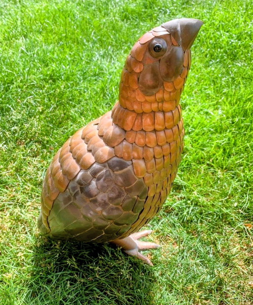 Sergio Bustamante Vogel