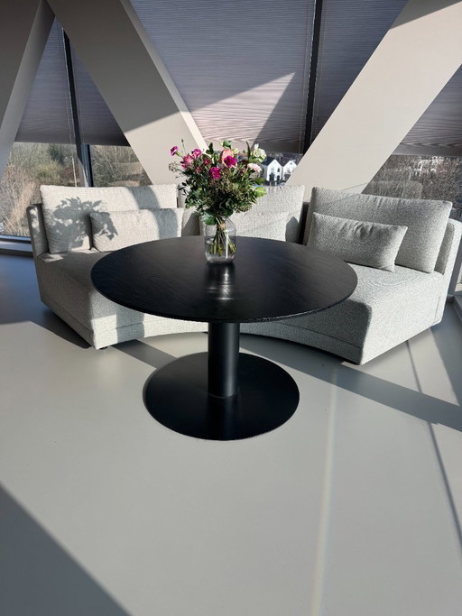 Passe Partout Pommeline Banana 3-zits – Iconische designbank