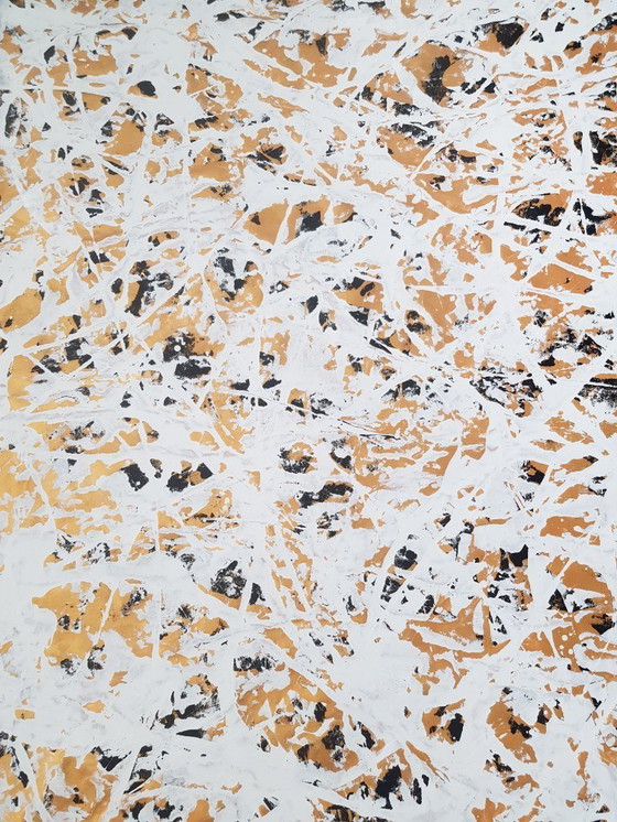 Image 1 of Jürgen Angeler - El amor dorado