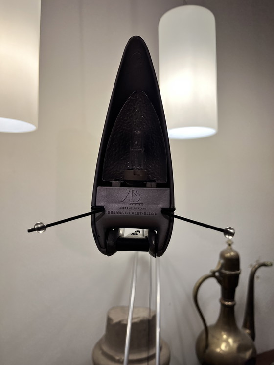 Image 1 of Post Modern Desk Lamp 'Birdy'
