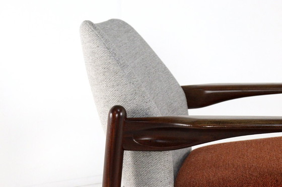 Image 1 of Pro-Pos Hulmefa Sessel neu gepolstert