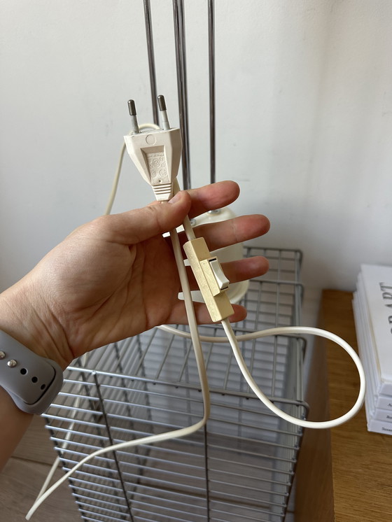 Image 1 of Lampada vintage di Massive, Belgio, anni '80