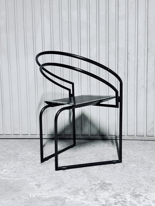 Mario Botta – Alias – 1986 –
Latonda 614 Sessel