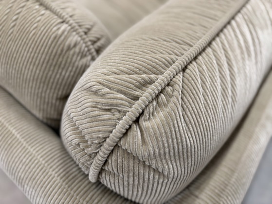 Leolux Lunetta 3-seater Sofa Spazio Beige – 3-5 seaters, Other (photo 11 of 13)