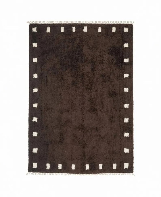Alfombra de lana 250*150cm – Wool, Bohemian (photo 5 of 5)