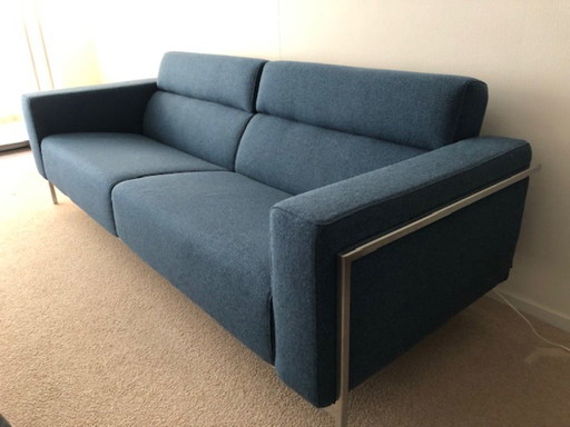 Harvink 3-seater sofa Kadanz