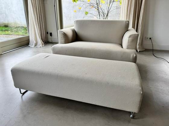 Image 1 of Cassina nest seating area