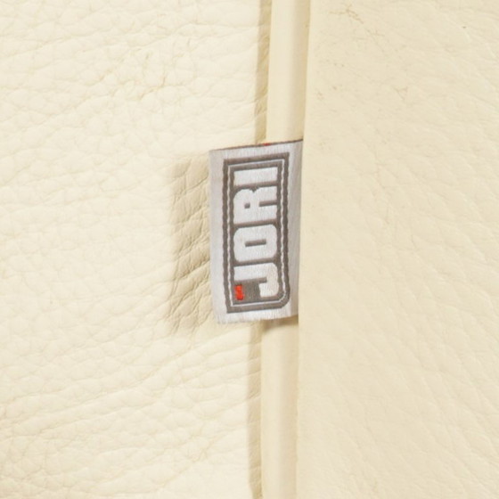 Jori Shiva Designbank – JR-3990 – Beige Leder – 3-5 zitsbanken, Leather (photo 13 of 22)