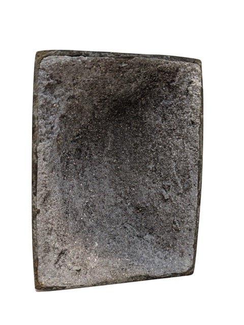 Kniender Bronze-Buddha in Anjali Mudra – Burma, 18.-19. Jahrhundert – Bildhauerei (photo 11 of 11)