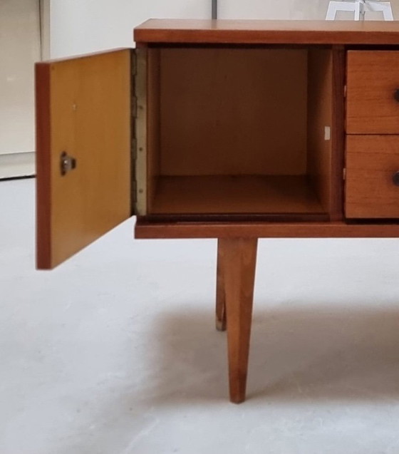 Image 1 of Mid Century sideboard