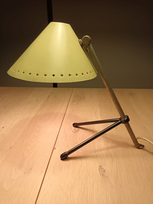 Pinocchio table lamp (1954)