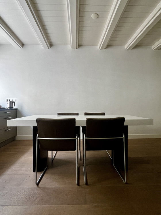 Image 1 of Tavolo da pranzo Fred Constant