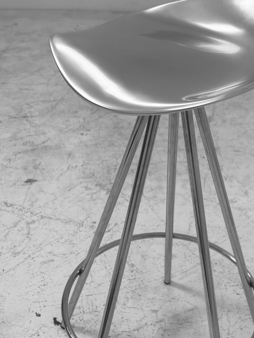 Amat Jamaica Barstool
