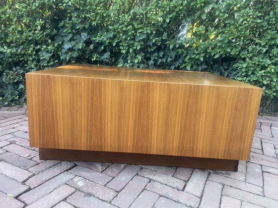 Tijdloze design architecten kasten – Wandkast, Wood (photo 7 of 11)