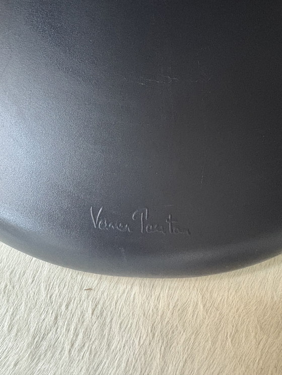 Image 1 of 2 sedie Vitra Panton