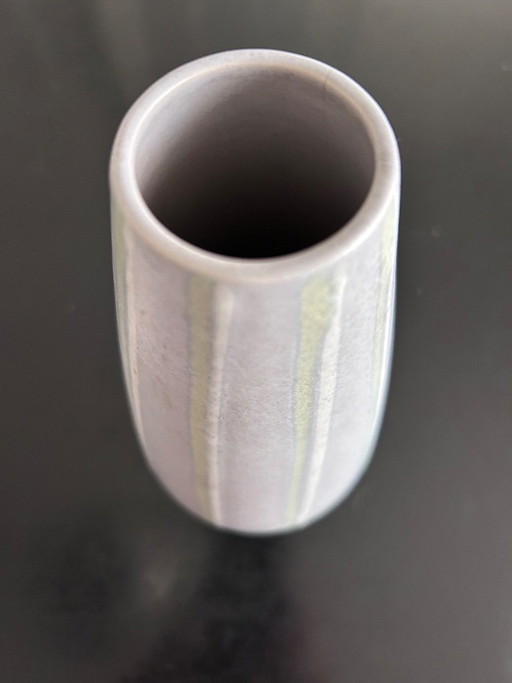 Vintage Ceramic Vase – vazen (photo 2 of 7)