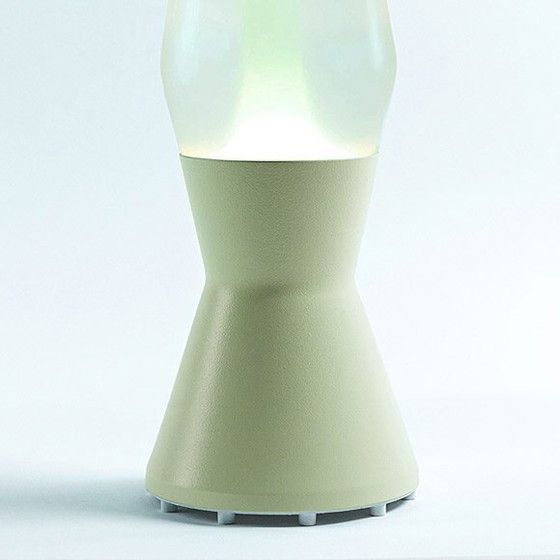 Image 1 of Sabine Marcelis x Mathmos -Lavalamp
