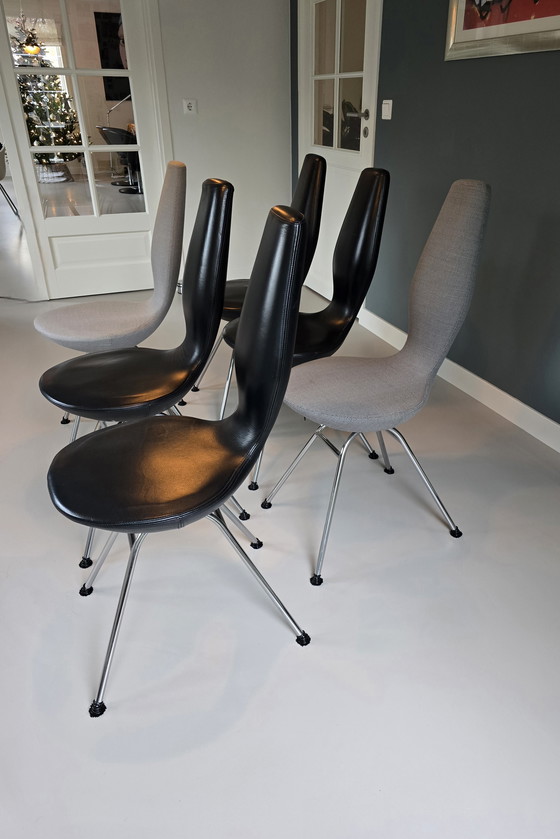 Image 1 of 6x Varier Date 