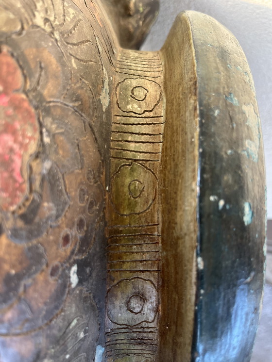 Image 1 of Antike chinesische Vase