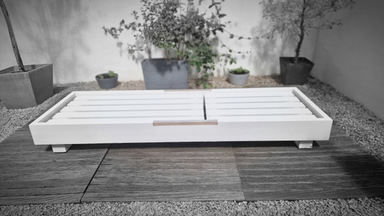 Image 1 of Zalig relaxen op dit luxe Byron ligbed
