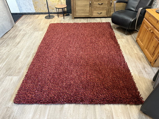 Brink &amp; Campman Rocks Red