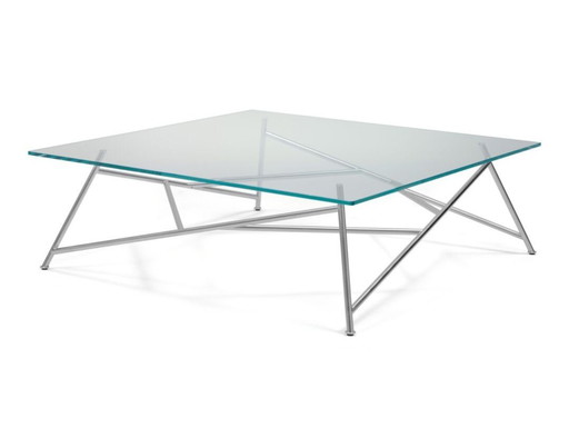 Harvink Mikado 85x85 coffee table