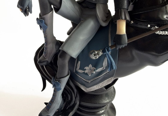 Oggetto Decorativo 'Ciel Phantomhive' - Kotobukiya ARTFX J - Giappone – Oggetti decorativi, Plastica (photo 8 of 21)
