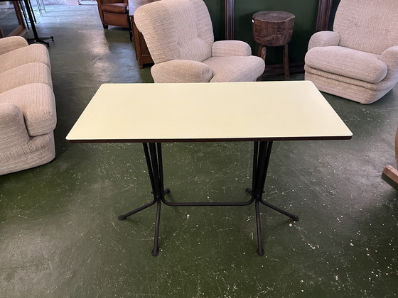 Image 1 of Tavolo da bistrot anni '60