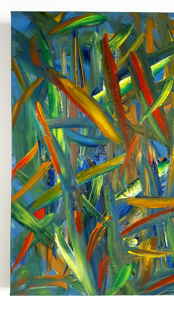 Image 1 of Manou Claire - Foglie