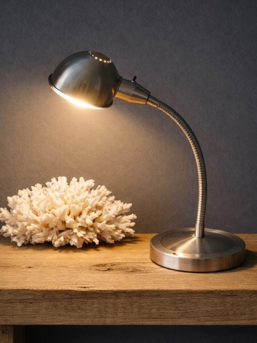 Ikea Addict A1003 Metal Table Lamp