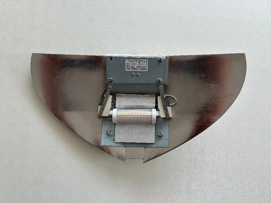 Image 1 of Wall lamp Targetti Sakey - modern sleek design