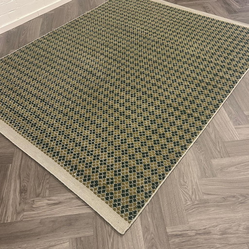 Pode Mackay rug - 180x240