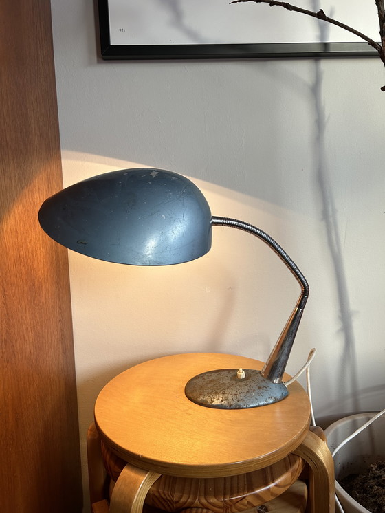 Image 1 of Cosack Tischlampe 50er Bauhaus Mid Century