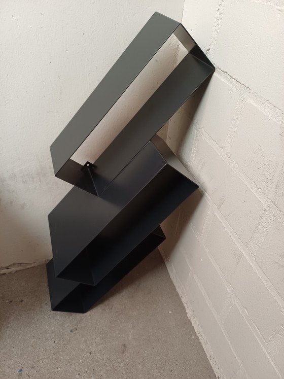 Image 1 of Design in stock Mason Wall Rack