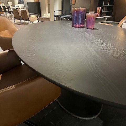 Image 1 of Arco Joist dining table