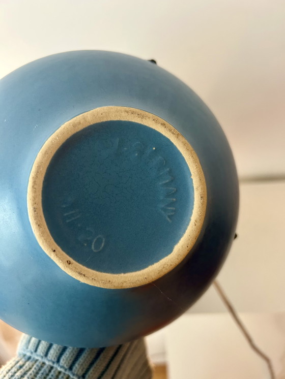 Image 1 of Lampada a vaso Fohr