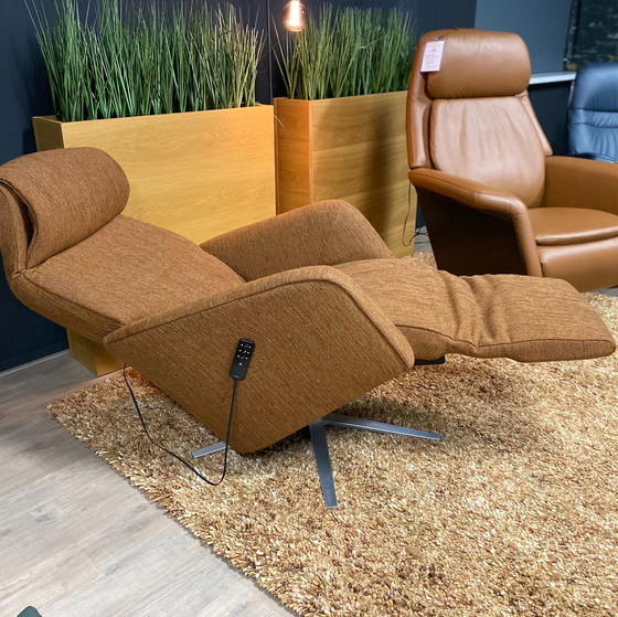 Image 1 of Sillón de relajación Scott M para desconectar