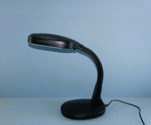 Lampada da tavolo vintage