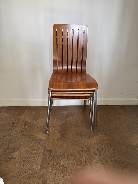 Image 1 of Sedie laterali Casa Padrino 8x