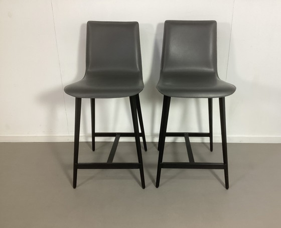 Image 1 of 2 Maria Lee Design Barhocker Kalifornien