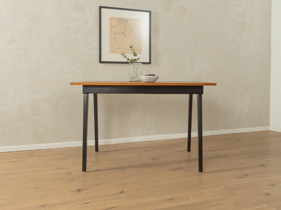 Image 1 of Table à manger des années 1960, Ilmari Tapiovaara, ASKO