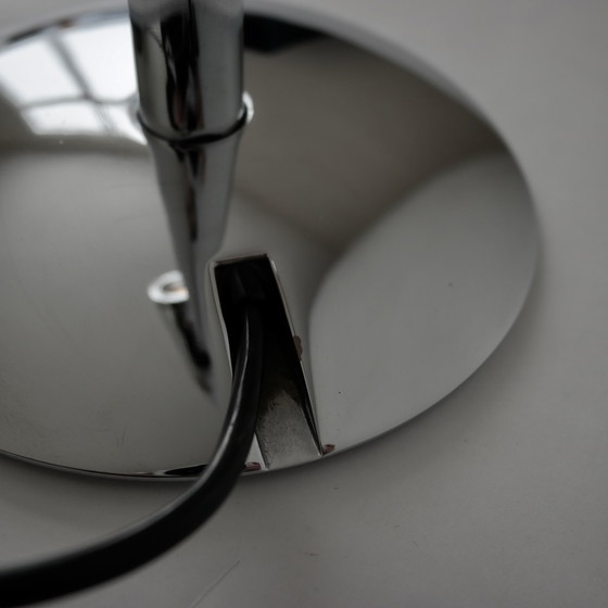 Image 1 of Philippe Starck, table lamp Ara, Flos, 1988