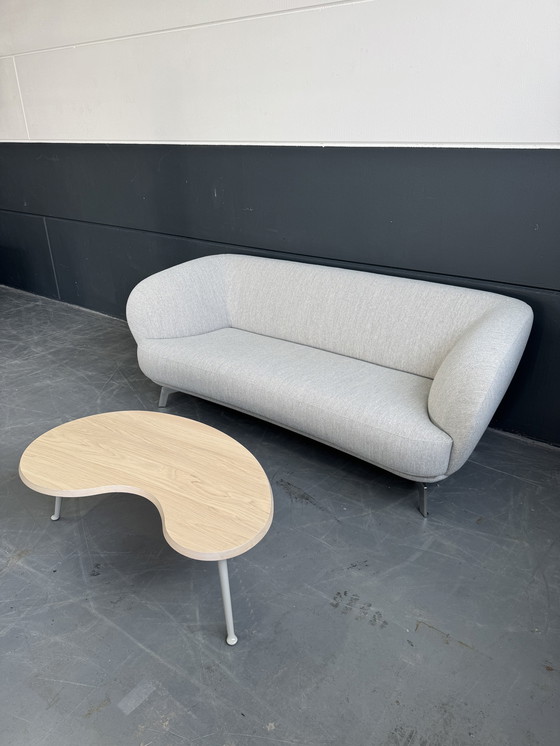 Image 1 of Leolux Flint 2.5-Seater Sofa