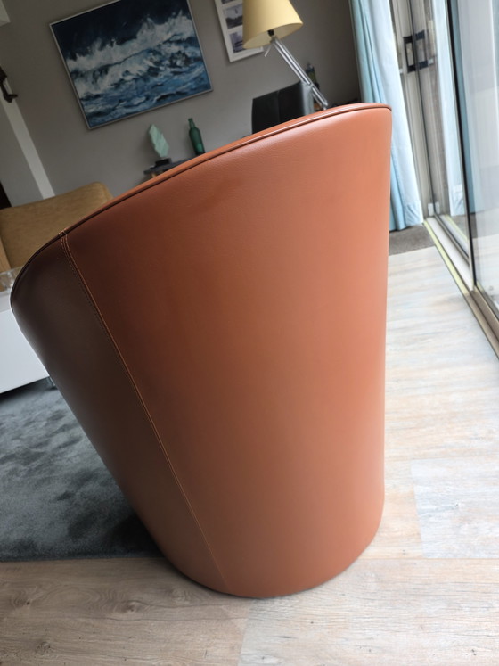 Image 1 of Poltrona Frau Altervista armchair 