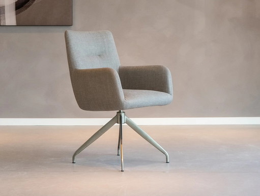 Santorini – RT Design, eetkamerstoelen, Metal