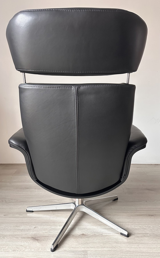 Image 1 of Secondo Time Out con poggiapiedi