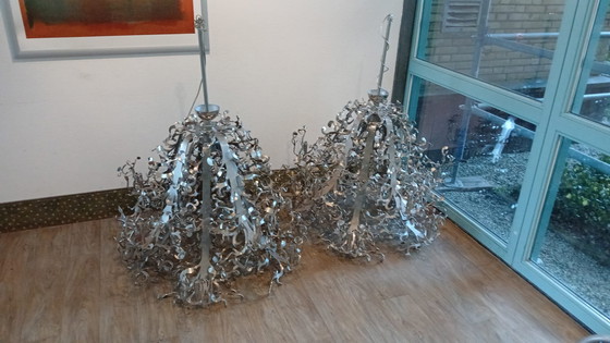 Image 1 of Lustre Flower Power Marque van Egmond