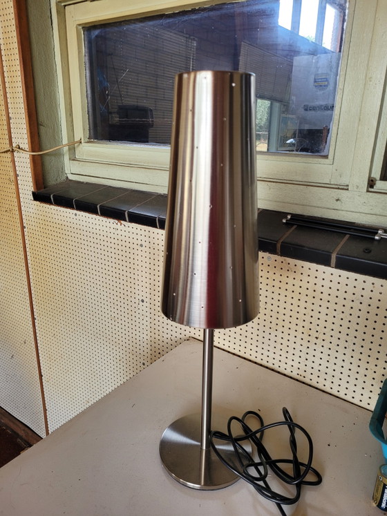 Image 1 of Ikea vintage Tallvik table lamp