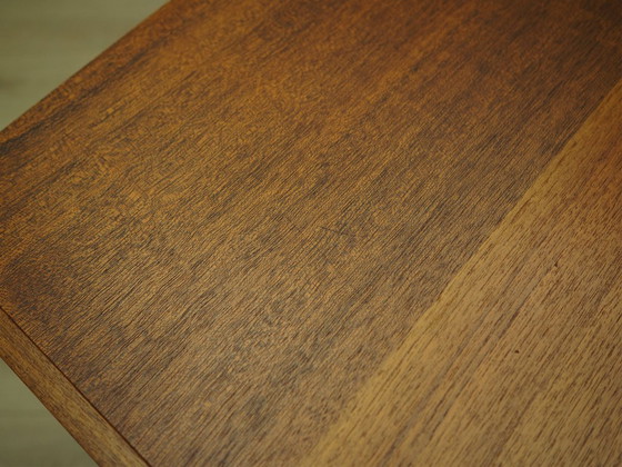 Image 1 of Credenza in teak, design danese, anni '70, produttore: Westergaard